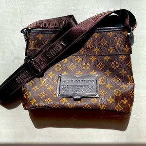 Knock off Louis Vuitton Bag